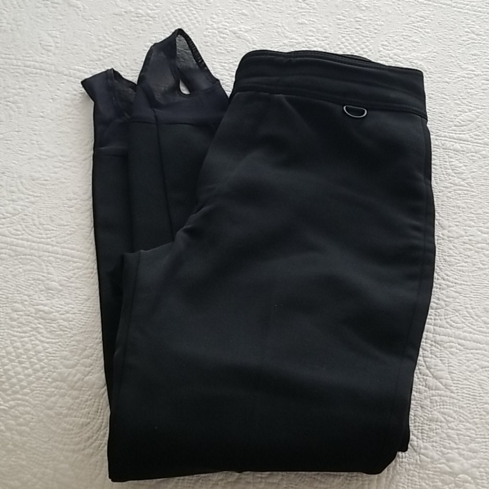 Vintage Ski Schoeller Pants